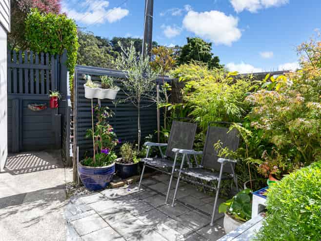 64 Duncan Terrace, Kilbirnie