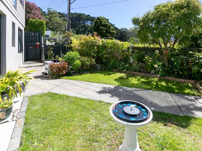 64 Duncan Terrace, Kilbirnie