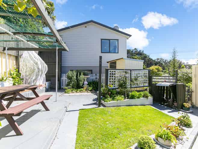 64 Duncan Terrace, Kilbirnie