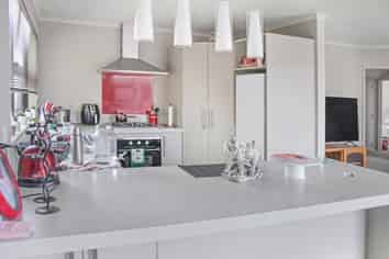 33A Rosalie Terrace , Kelvin Grove