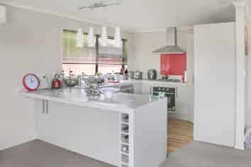 33A Rosalie Terrace , Kelvin Grove