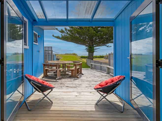 119 Jetty Road, Castlepoint