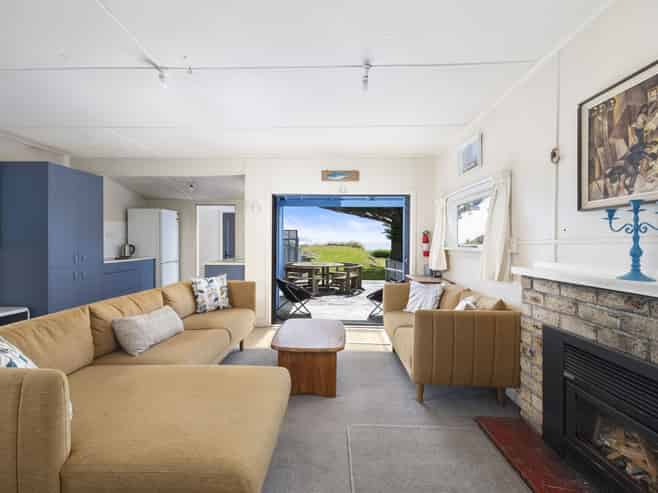 119 Jetty Road, Castlepoint