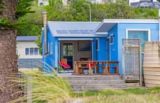 119 Jetty Road, Castlepoint