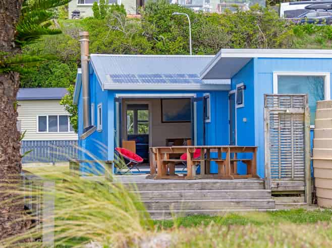 119 Jetty Road, Castlepoint