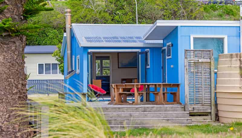 119 Jetty Road, Castlepoint