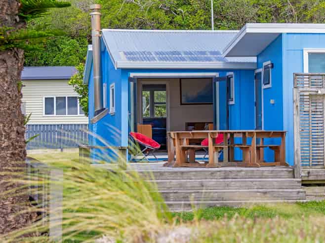 119 Jetty Road, Castlepoint