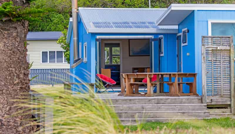 119 Jetty Road, Castlepoint