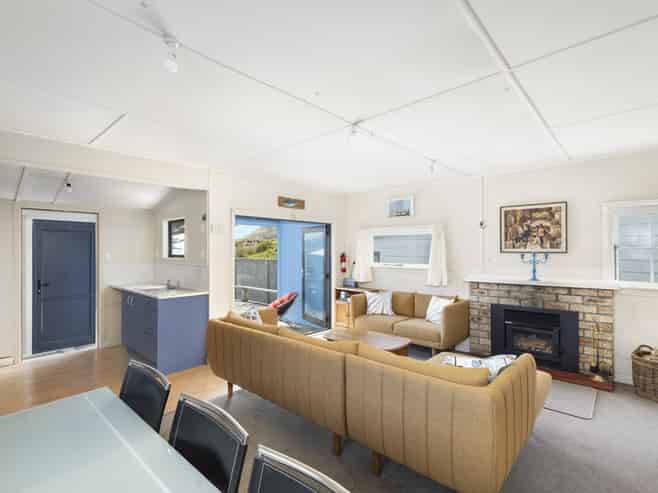 119 Jetty Road, Castlepoint