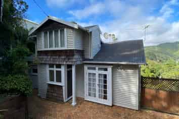 28 St Michaels Cr, Kelburn