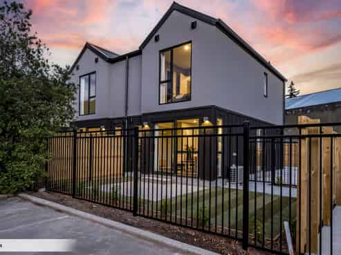 7/12-14 Jacks Pass Road, Hanmer Springs