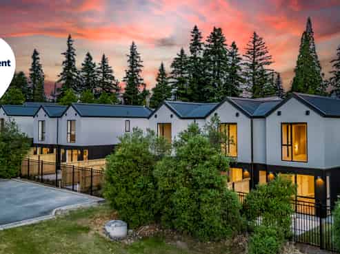 7/12-14 Jacks Pass Road, Hanmer Springs