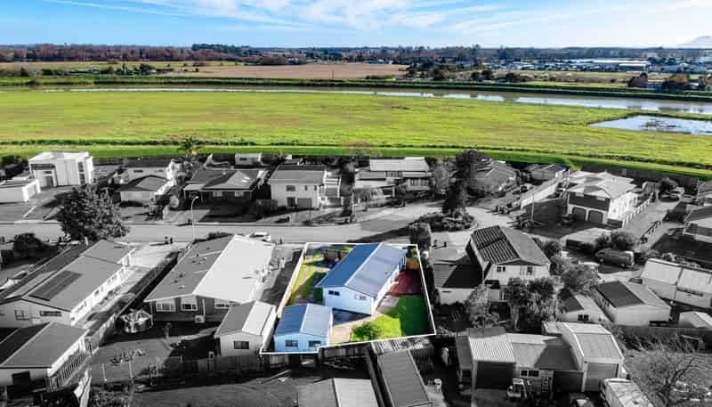 132 Riverside Drive, Whakatane