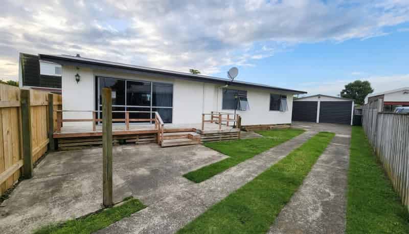 132 Riverside Drive, Whakatane