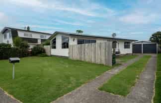 132 Riverside Drive, Whakatane