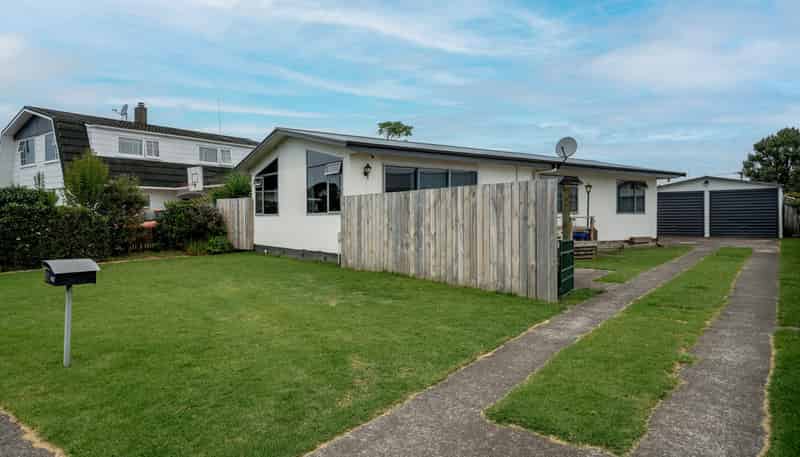 132 Riverside Drive, Whakatane