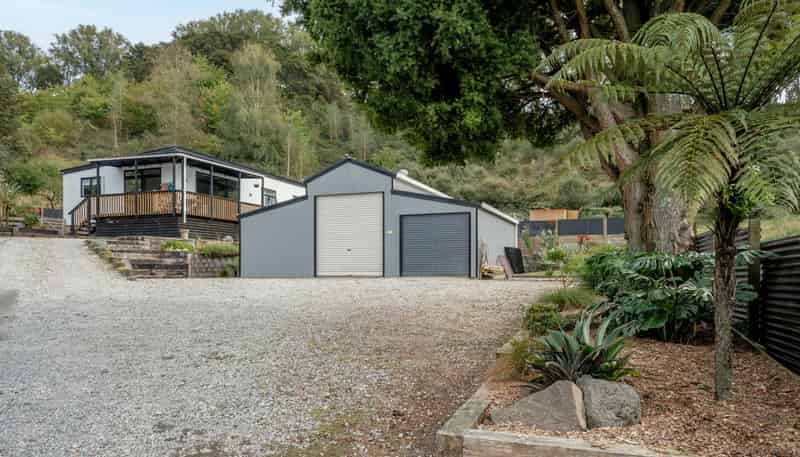 28 Mawake Taupo Road, Kawerau