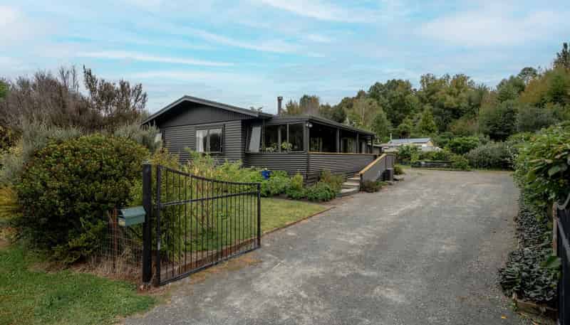 33 Beattie Road, Kawerau