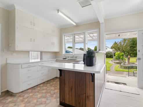 12 Paisley Street, Levin