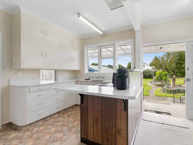 12 Paisley Street, Levin