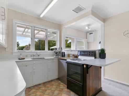 12 Paisley Street, Levin