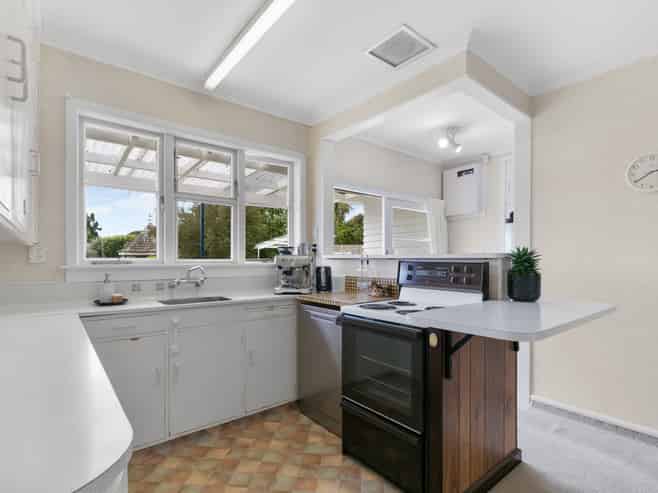 12 Paisley Street, Levin