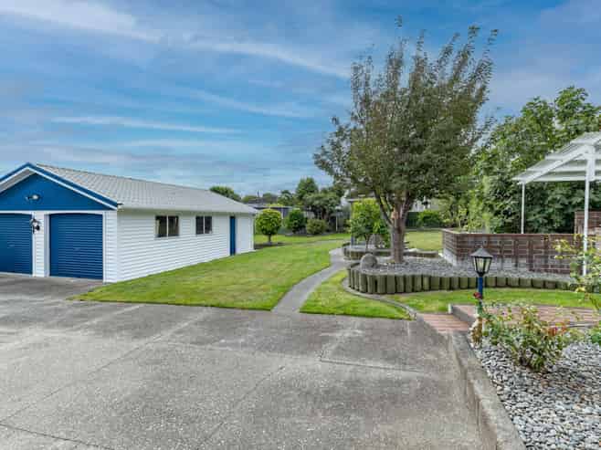 12 Paisley Street, Levin