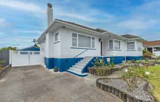 12 Paisley Street, Levin