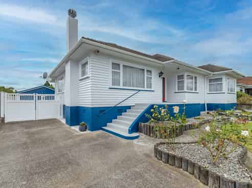 12 Paisley Street, Levin