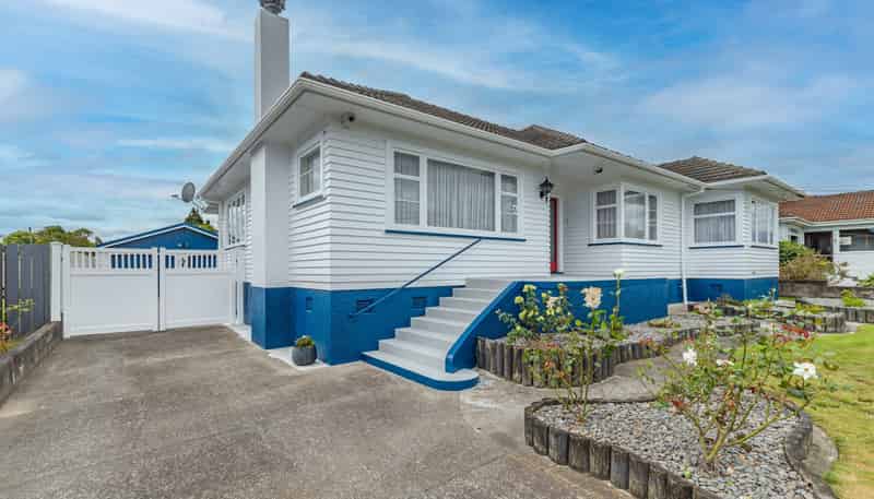 12 Paisley Street, Levin