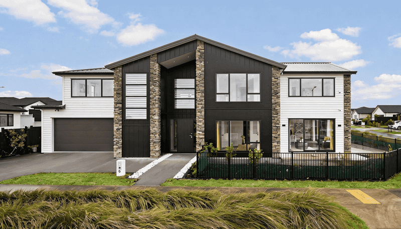 6 Moyle Street, Milldale