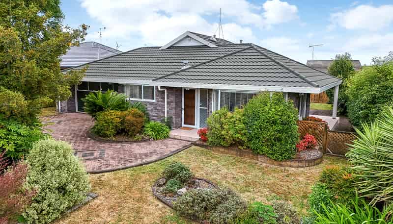 262 Grandview Road, Western Heights