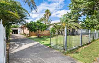 11 Hardie Street, Mangere