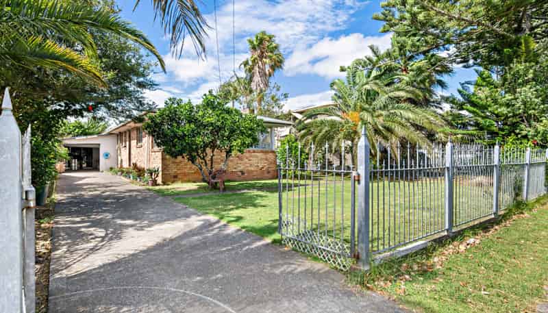 11 Hardie Street, Mangere