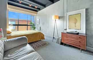 306A/41 Hopper Street, Te Aro