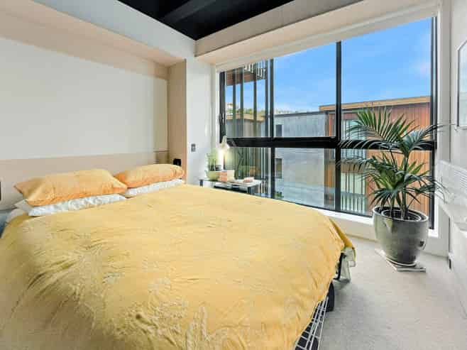 306A/41 Hopper Street, Te Aro