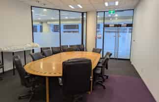 Ground floor retail - Customhouse Quay