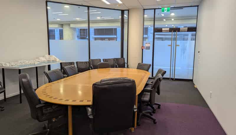 Ground 1/95 Cutsomhouse Quay, Wellington Central