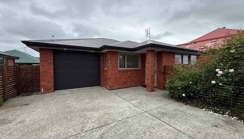 22C Church Street, Mosgiel