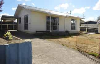 3A Raleigh Place, Flaxmere