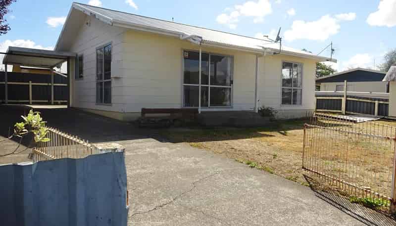 3A Raleigh Place, Flaxmere