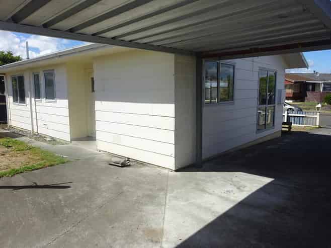 3A Raleigh Place, Flaxmere