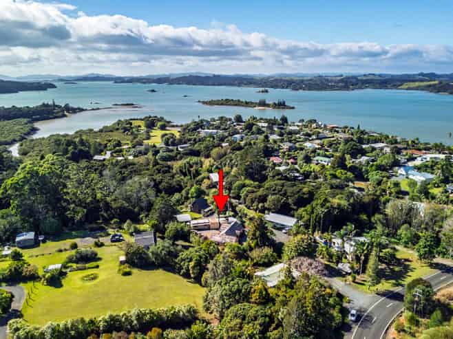 11 Rangitane Loop Road, Kerikeri