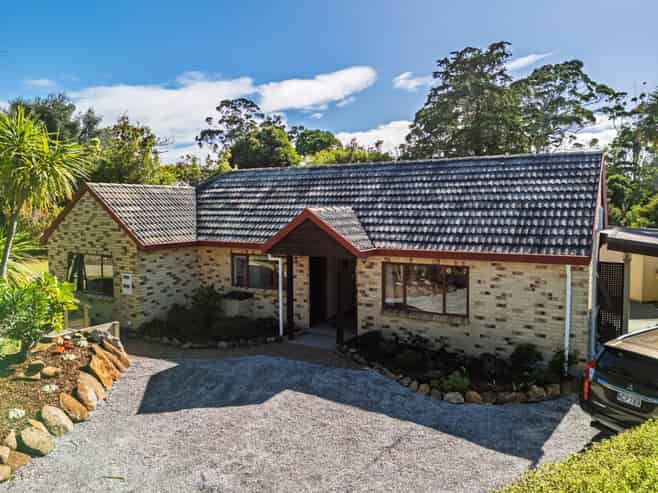 11 Rangitane Loop Road, Kerikeri
