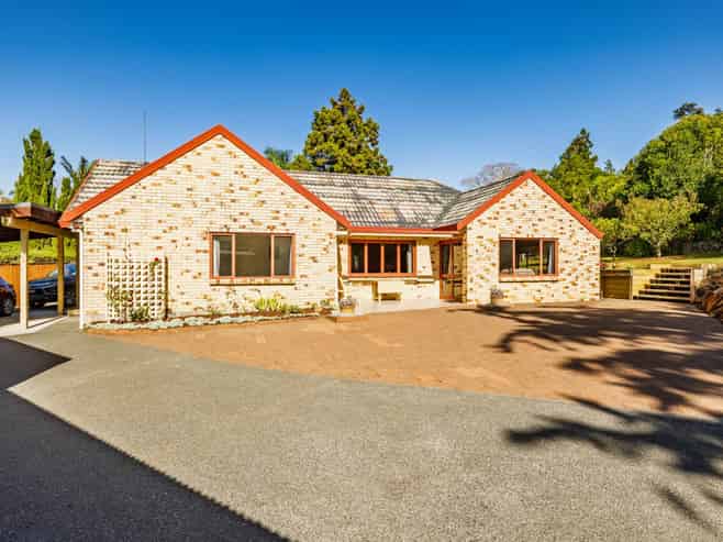 11 Rangitane Loop Road, Kerikeri