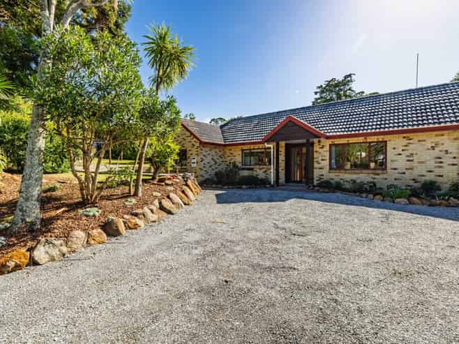 11 Rangitane Loop Road, Kerikeri