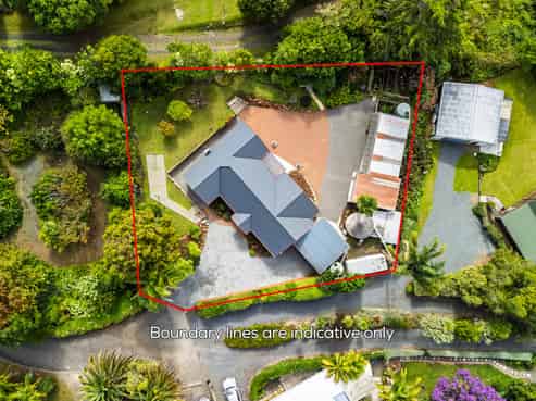 11 Rangitane Loop Road, Kerikeri