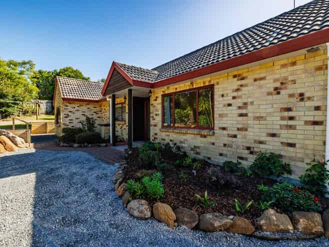 11 Rangitane Loop Road, Kerikeri