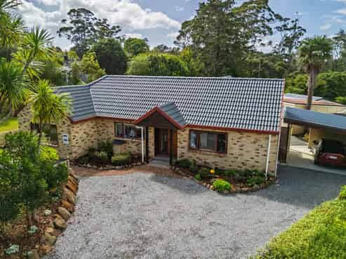 11 Rangitane Loop Road, Kerikeri