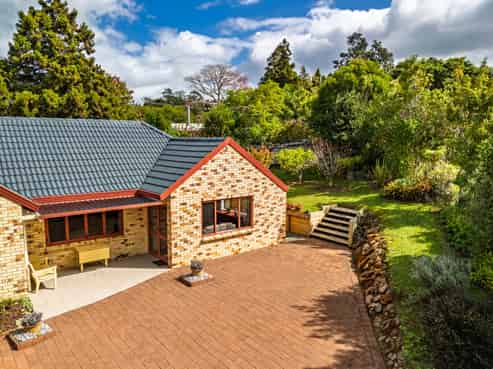 11 Rangitane Loop Road, Kerikeri